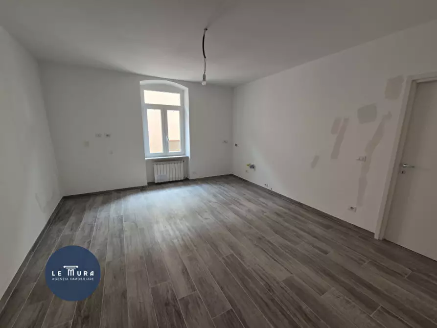 Immagine 1 di Appartamento in vendita  in Via Dante Alighieri 33 a Gradisca D'isonzo