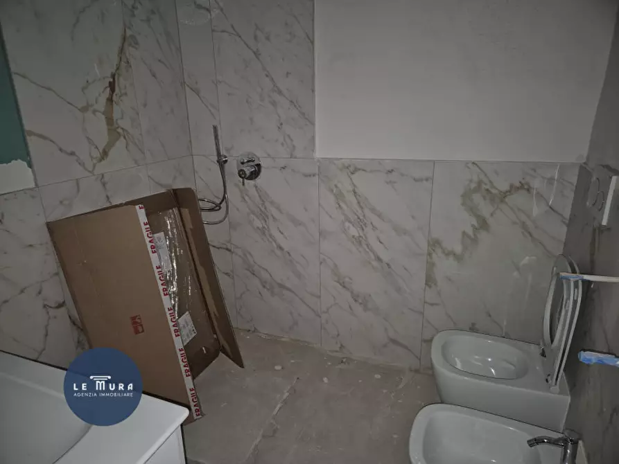 Immagine 3 di Appartamento in vendita  in Via Dante Alighieri 33 a Gradisca D'isonzo