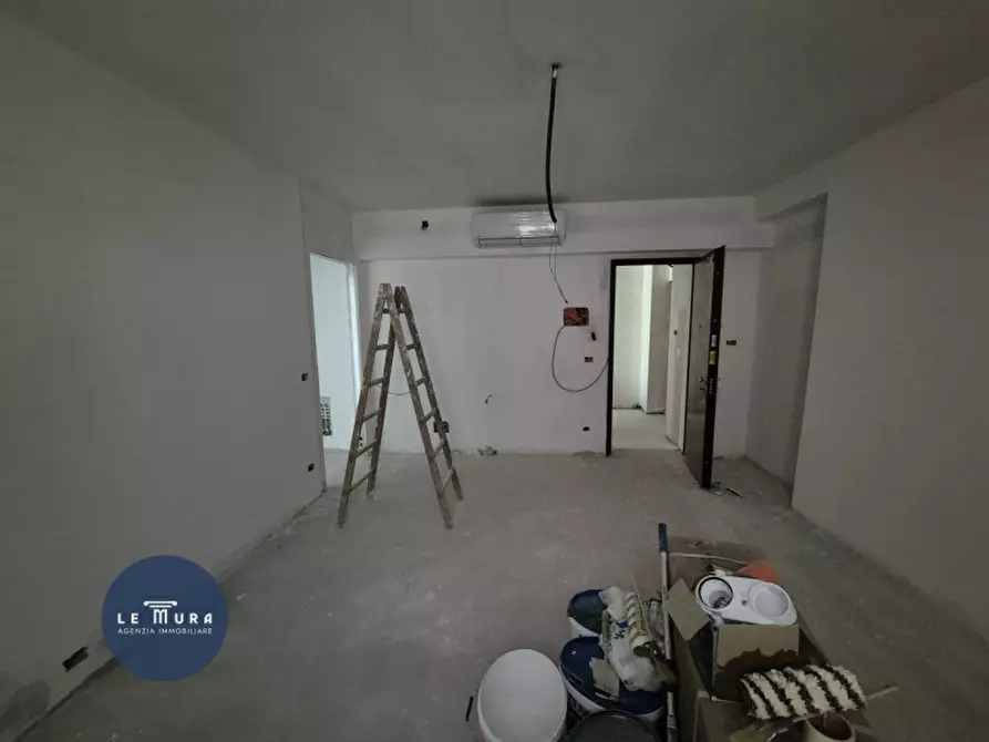 Immagine 4 di Appartamento in vendita  in Via Dante Alighieri 33 a Gradisca D'isonzo