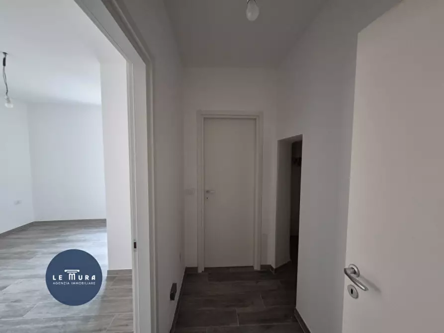 Immagine 4 di Appartamento in vendita  in Via Dante Alighieri 33 a Gradisca D'isonzo