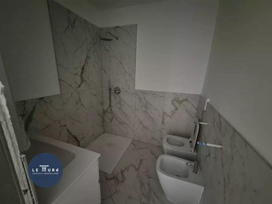 Immagine 6 di Appartamento in vendita  in Via Dante Alighieri 33 a Gradisca D'isonzo