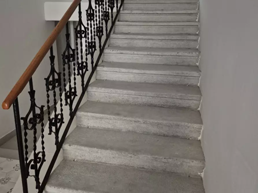Immagine 7 di Appartamento in vendita  in Via Dante Alighieri 33 a Gradisca D'isonzo