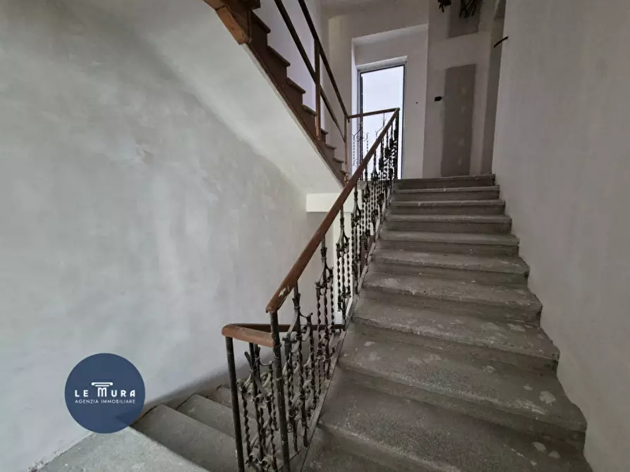 Immagine 9 di Appartamento in vendita  in Via Dante Alighieri 33 a Gradisca D'isonzo