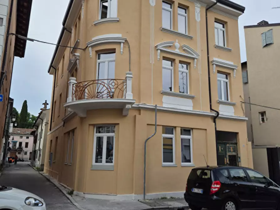 Immagine 9 di Appartamento in vendita  in Via Dante Alighieri 33 a Gradisca D'isonzo