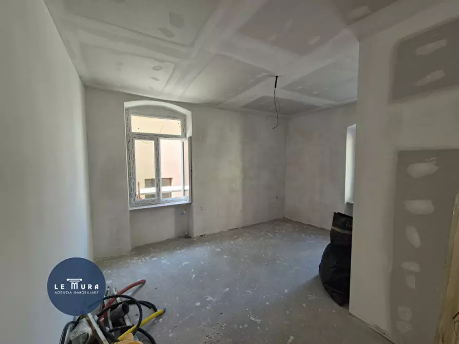 Immagine 1 di Appartamento in vendita  in Via Dante Alighieri 33 a Gradisca D'isonzo