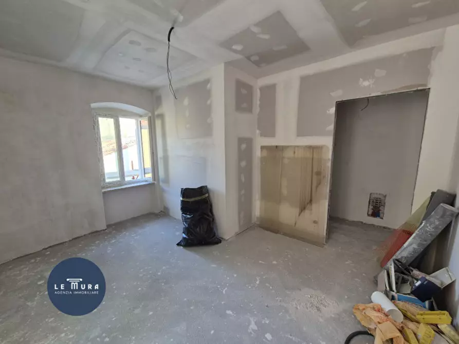 Immagine 2 di Appartamento in vendita  in Via Dante Alighieri 33 a Gradisca D'isonzo