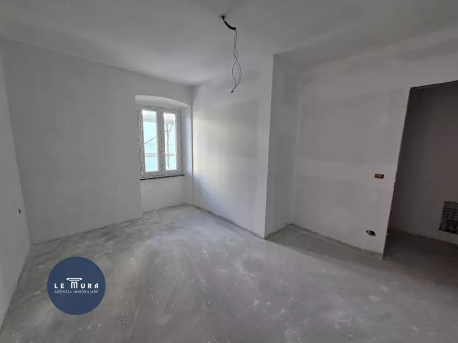 Immagine 4 di Appartamento in vendita  in Via Dante Alighieri 33 a Gradisca D'isonzo