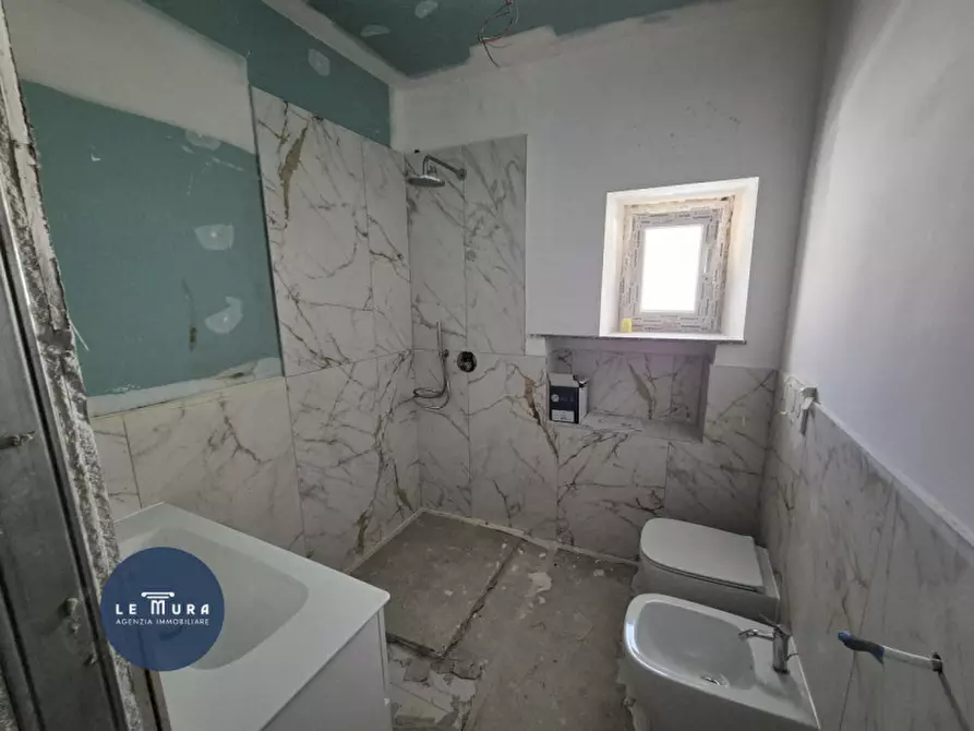 Immagine 7 di Appartamento in vendita  in Via Dante Alighieri 33 a Gradisca D'isonzo