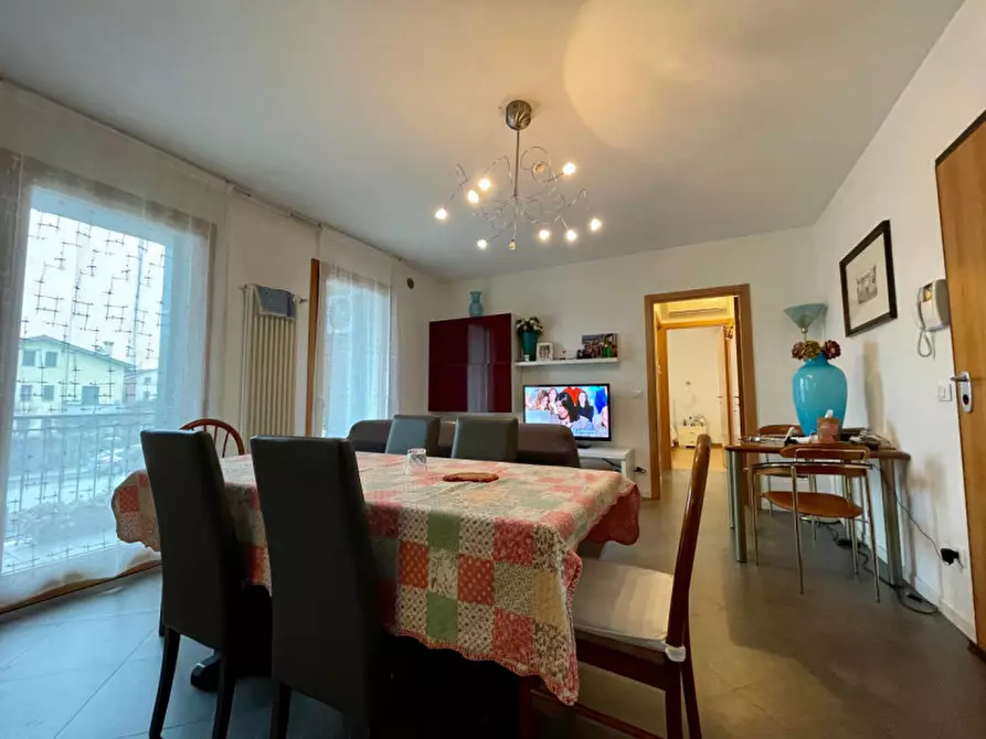 Immagine 1 di Appartamento in vendita  in Via Gianni Rodari a Pianiga