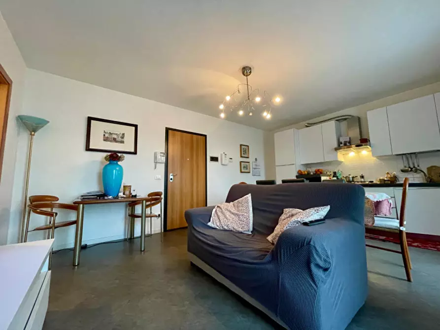 Immagine 2 di Appartamento in vendita  in Via Gianni Rodari a Pianiga