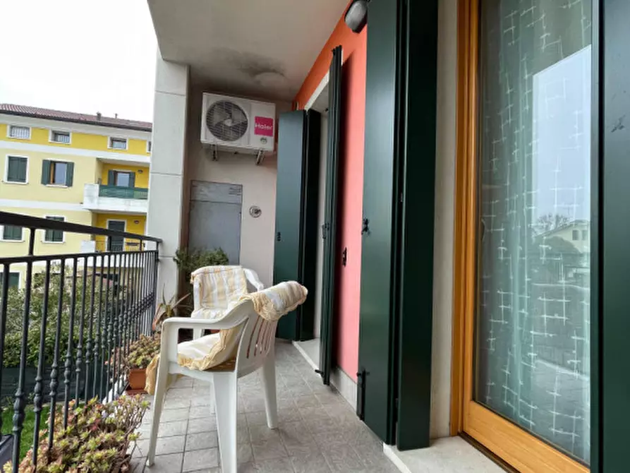 Immagine 5 di Appartamento in vendita  in Via Gianni Rodari a Pianiga