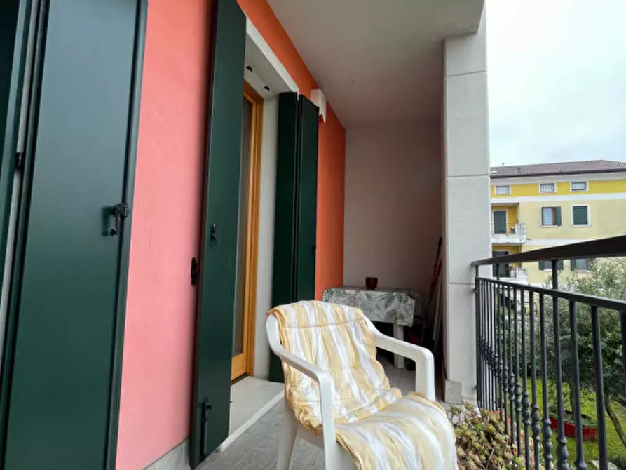 Immagine 6 di Appartamento in vendita  in Via Gianni Rodari a Pianiga