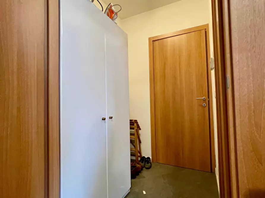 Immagine 7 di Appartamento in vendita  in Via Gianni Rodari a Pianiga