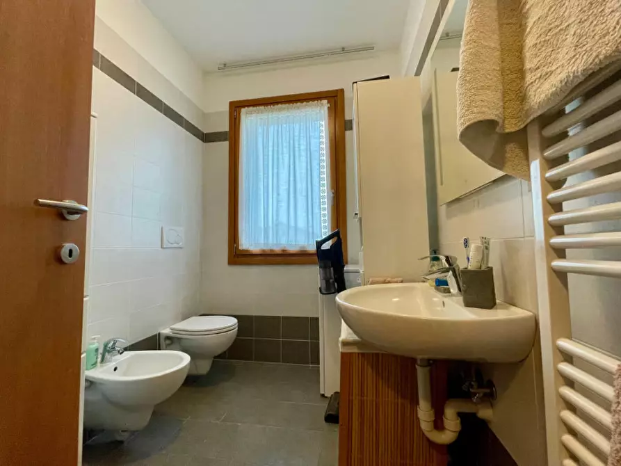 Immagine 8 di Appartamento in vendita  in Via Gianni Rodari a Pianiga