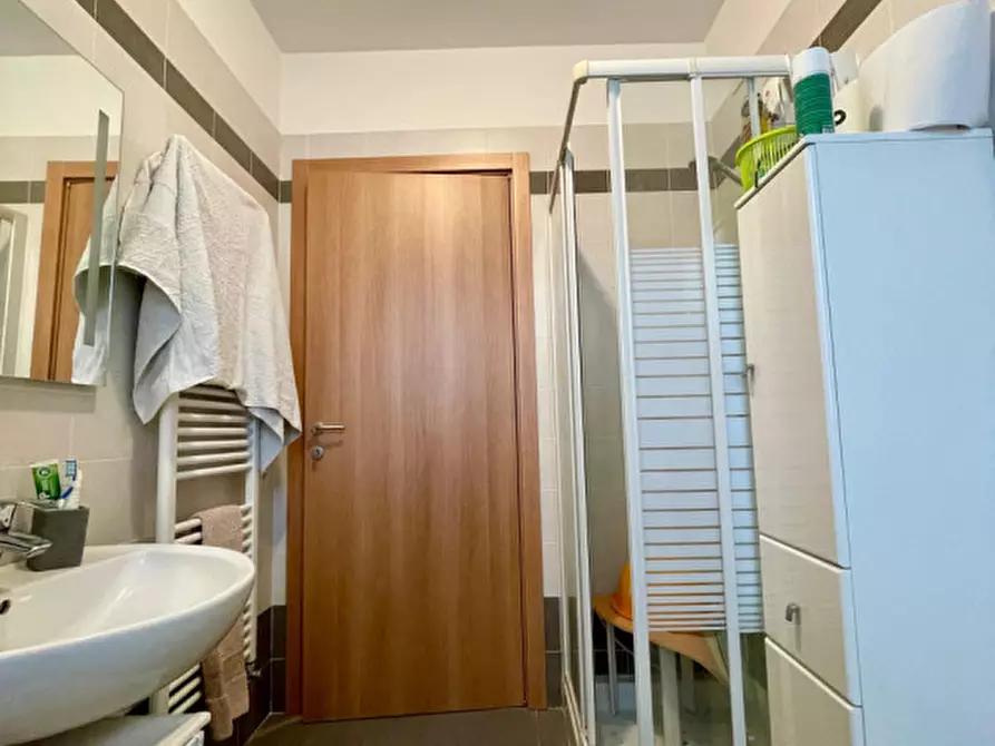 Immagine 9 di Appartamento in vendita  in Via Gianni Rodari a Pianiga