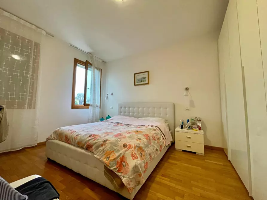 Immagine 10 di Appartamento in vendita  in Via Gianni Rodari a Pianiga