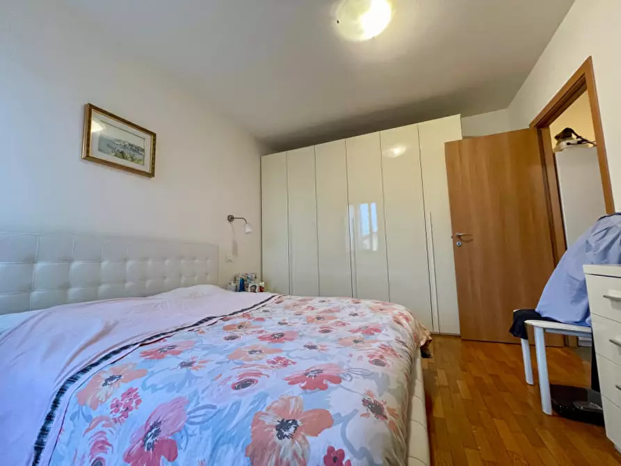 Immagine 11 di Appartamento in vendita  in Via Gianni Rodari a Pianiga