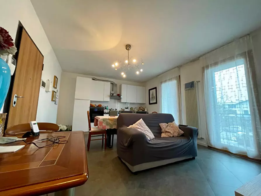 Immagine 12 di Appartamento in vendita  in Via Gianni Rodari a Pianiga