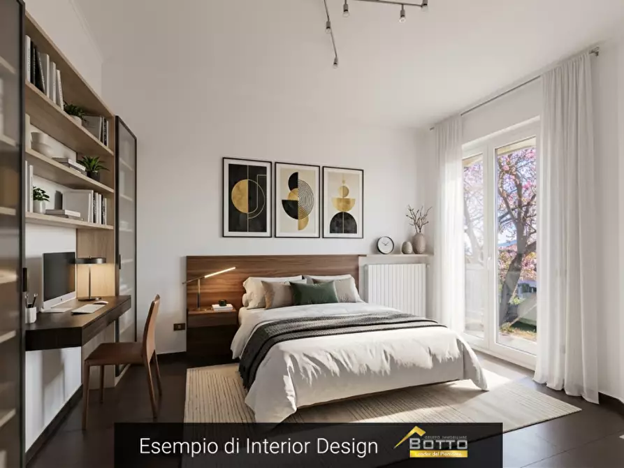 Immagine 17 di Villa in vendita  in Via Giusto Caligara 2 a Arona