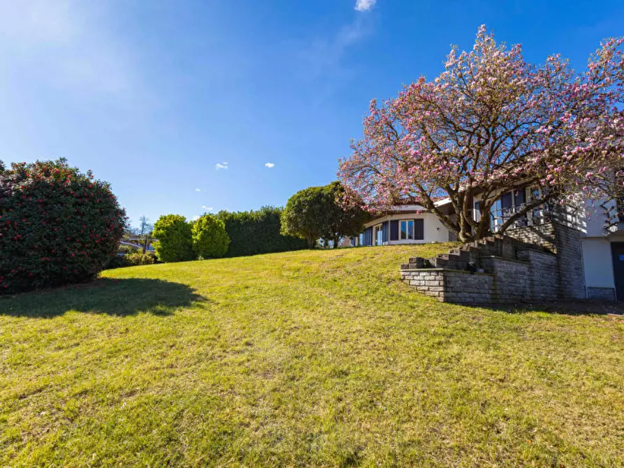Immagine 48 di Villa in vendita  in Via Giusto Caligara 2 a Arona