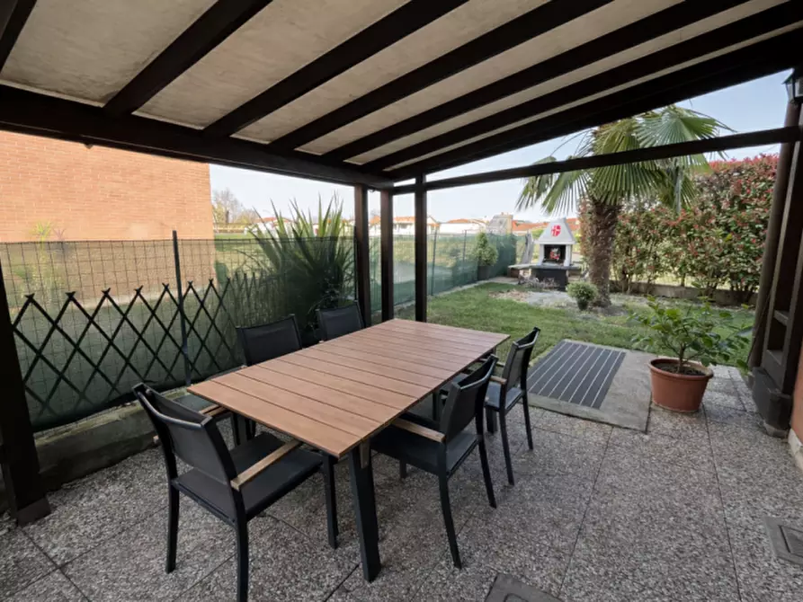 Immagine 2 di Appartamento in vendita  in Via Cognaro 220 a Villanova Di Camposampiero