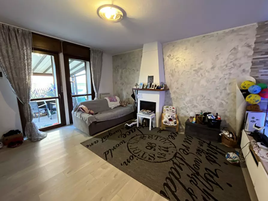 Immagine 5 di Appartamento in vendita  in Via Cognaro 220 a Villanova Di Camposampiero