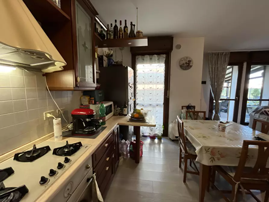 Immagine 6 di Appartamento in vendita  in Via Cognaro 220 a Villanova Di Camposampiero