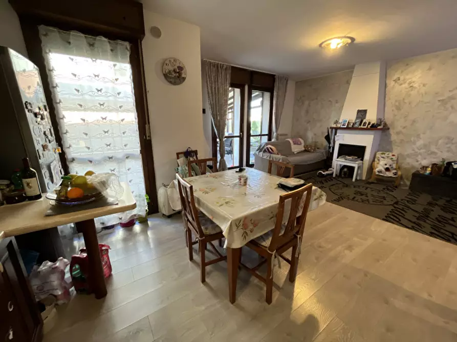 Immagine 7 di Appartamento in vendita  in Via Cognaro 220 a Villanova Di Camposampiero