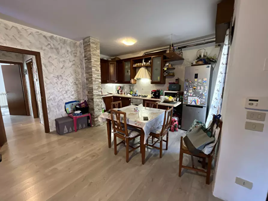 Immagine 8 di Appartamento in vendita  in Via Cognaro 220 a Villanova Di Camposampiero