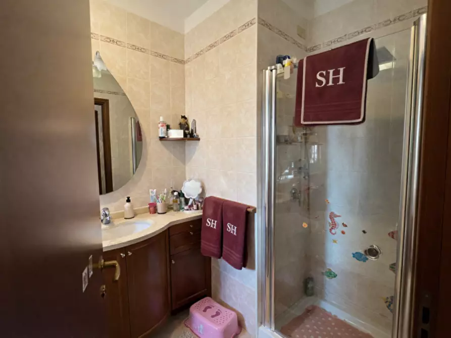 Immagine 9 di Appartamento in vendita  in Via Cognaro 220 a Villanova Di Camposampiero