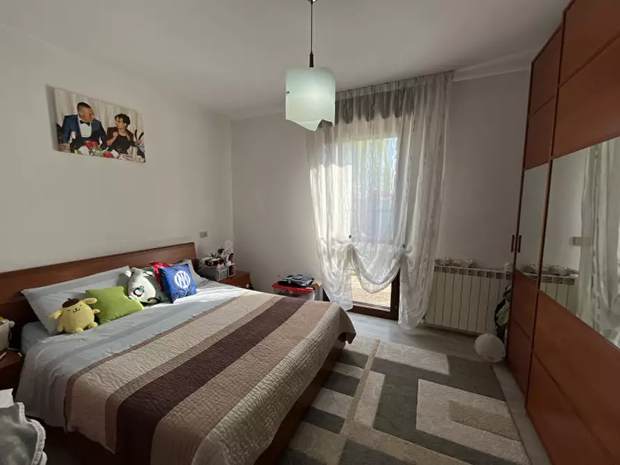 Immagine 10 di Appartamento in vendita  in Via Cognaro 220 a Villanova Di Camposampiero