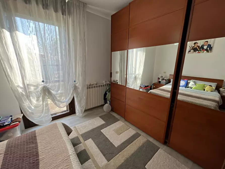 Immagine 11 di Appartamento in vendita  in Via Cognaro 220 a Villanova Di Camposampiero