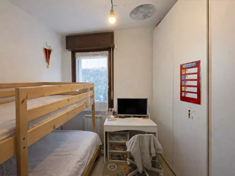 Immagine 12 di Appartamento in vendita  in Via Cognaro 220 a Villanova Di Camposampiero