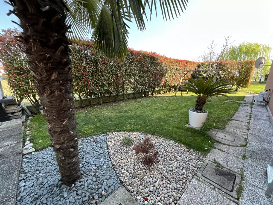 Immagine 14 di Appartamento in vendita  in Via Cognaro 220 a Villanova Di Camposampiero