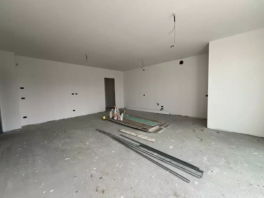 Immagine 4 di Appartamento in vendita  in via bacchiglione 12 a Noale