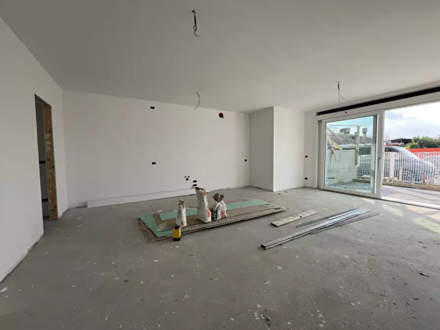 Immagine 6 di Appartamento in vendita  in via bacchiglione 12 a Noale