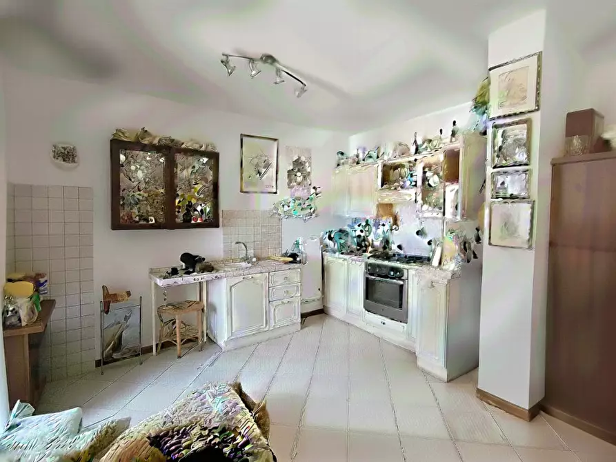 Immagine 1 di Appartamento in vendita  in Via Natalino Sapegno a Cesena