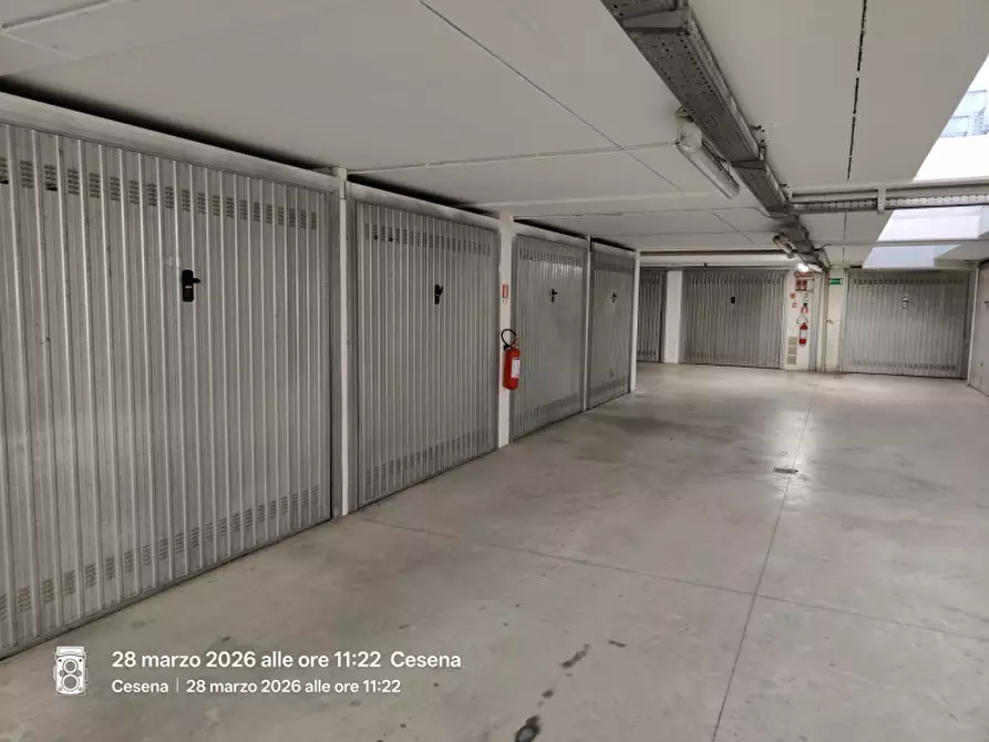 Immagine 2 di Appartamento in vendita  in Via Natalino Sapegno a Cesena