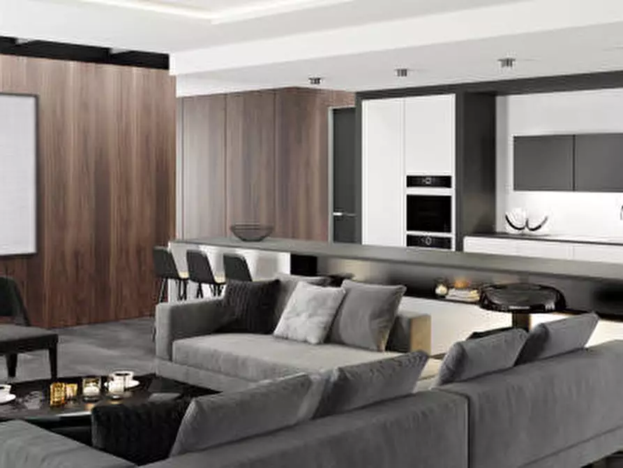 Immagine 1 di Attico in vendita  a Massanzago