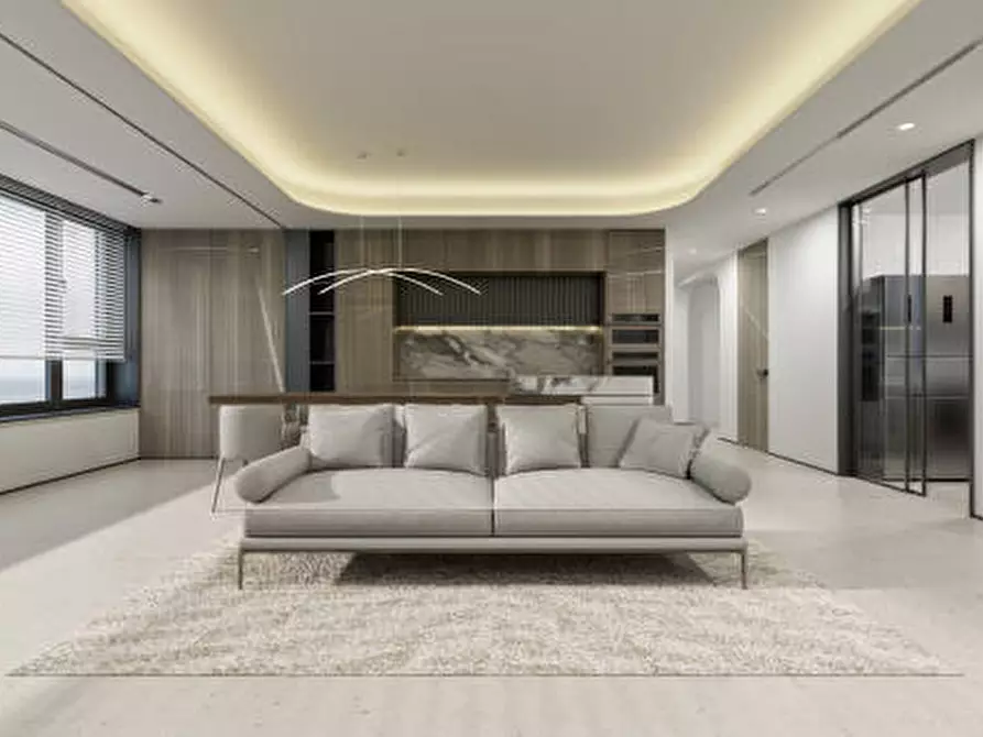 Immagine 2 di Attico in vendita  a Massanzago