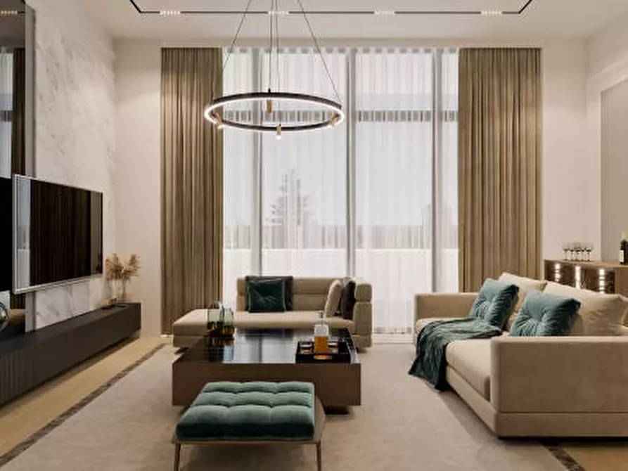 Immagine 3 di Attico in vendita  a Massanzago