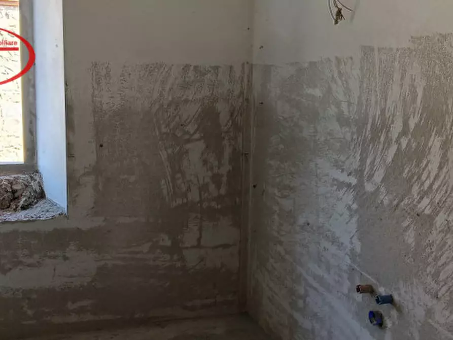 Immagine 6 di Villetta a schiera in vendita  in via casanova a Laterina Pergine Valdarno