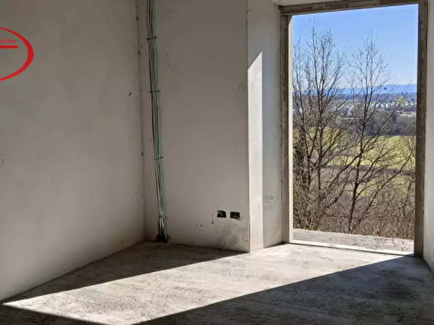 Immagine 17 di Villetta a schiera in vendita  in via casanova a Laterina Pergine Valdarno