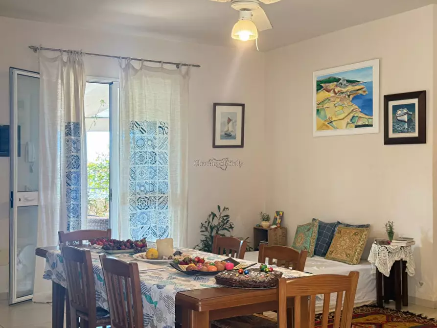 Immagine 5 di Villetta a schiera in vendita  in Via del Laghetto a Modica