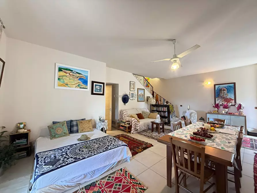 Immagine 12 di Villetta a schiera in vendita  in Via del Laghetto a Modica