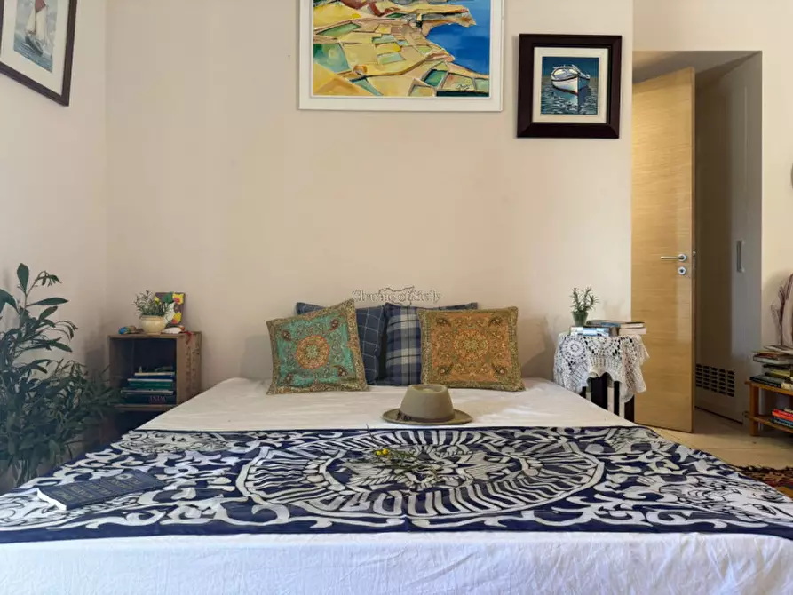 Immagine 13 di Villetta a schiera in vendita  in Via del Laghetto a Modica