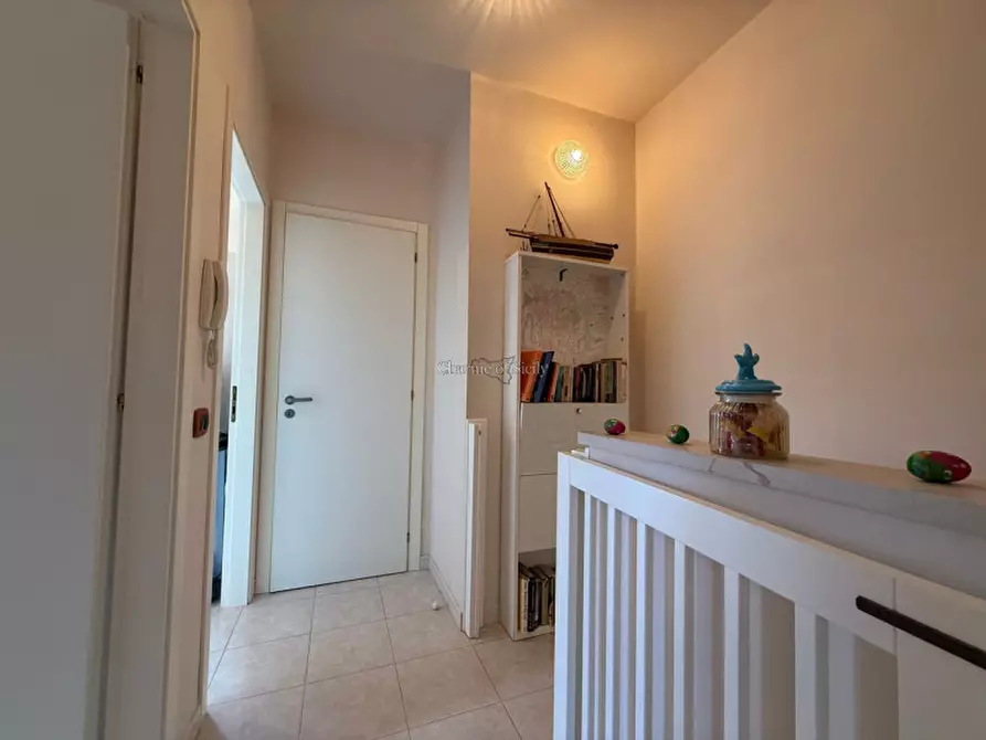 Immagine 16 di Villetta a schiera in vendita  in Via del Laghetto a Modica