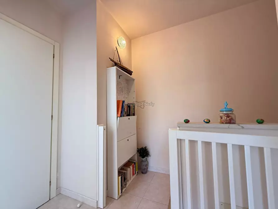 Immagine 20 di Villetta a schiera in vendita  in Via del Laghetto a Modica