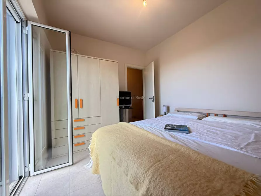 Immagine 21 di Villetta a schiera in vendita  in Via del Laghetto a Modica