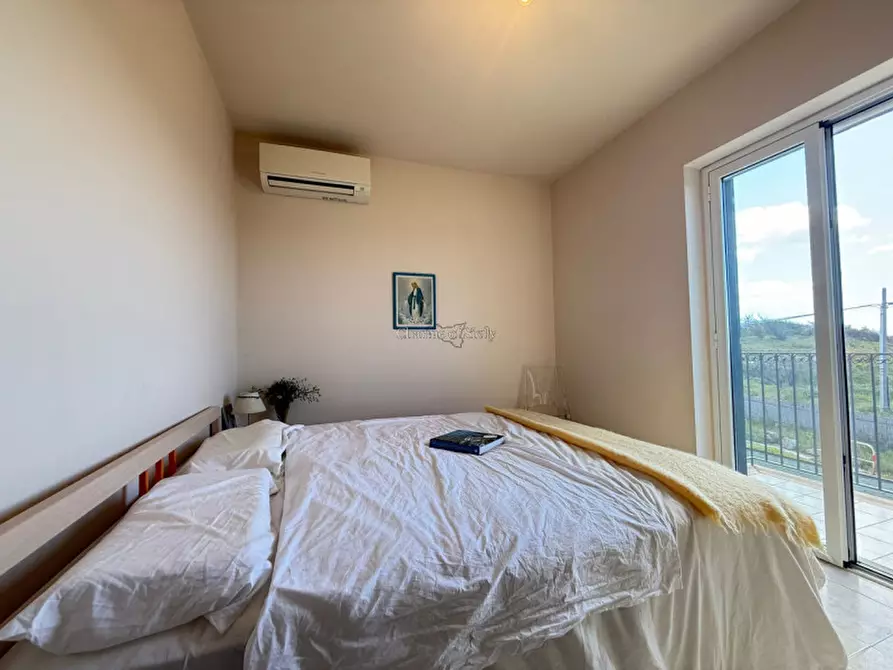 Immagine 22 di Villetta a schiera in vendita  in Via del Laghetto a Modica